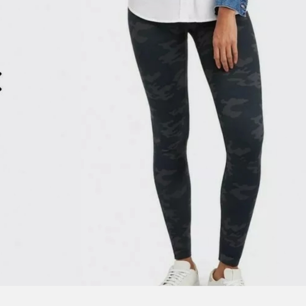 SPANX Leggings - plus size
